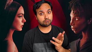 Mother Mary - Movie Review