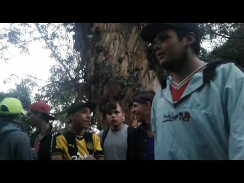 SANDRO/NSB vs RELOPE/DEI G - NFC