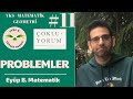 ÖSYM TARZINDA 3 PROBLEM SORUSU #çokluyorum #11