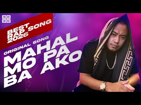 Bigshockd - Mahal mo pa ba ako  (Official Lyric Video) ft. Eula Bautista