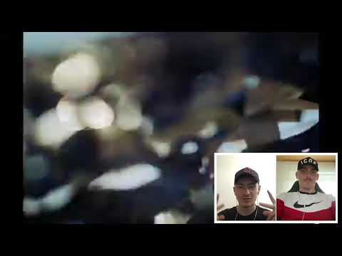 Capital Bra ft. Bozza „iwnmwsh“ Reaction|ReactToTrends#8| TheCousis