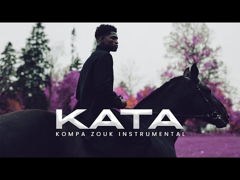 Slow Kompa Zouk Love Instrumental [Zouk Instru] - KATA