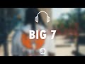 Burna Boy - Big 7 ( 8D EXPERIENCE 🎧 )