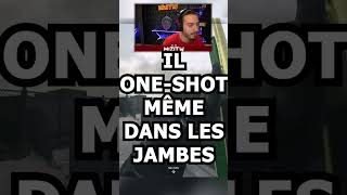 La saint Patrick sur Warzone, 90 000 $ et un snip qui one-shot même l'ongle incarné.