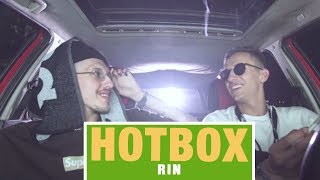 Hotbox mit Rin, Minhtendo und Marvin Game | splash! 20 Special | 16BARS.TV