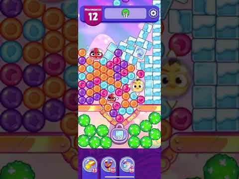 Angry Birds - Dream Blast 1141 - Subscribe please!!