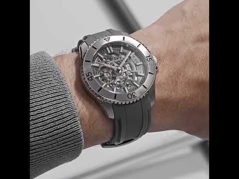 Zegarek męski Venezianico Nereide Ultraleggero 42 3921508