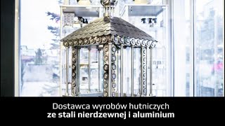 Metale kolorowe Kolnex Białystok
