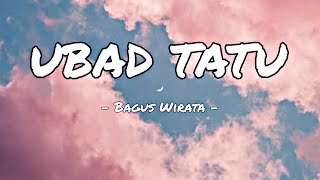 Download lagu Lagu Bali Viral ! Ubad Tatu - Bagus Wirata Ukelele Cover ! Liric video. mp3 Download lagu Lagu Bali Viral ! Ubad Tatu - Bagus Wirata Ukelele Cover ! Liric video. mp3