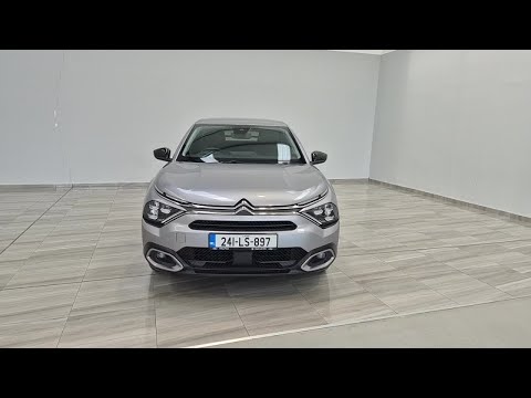 Citroen C4 BlueHDi 130 S&S Auto , Nav - Image 2