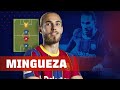 OSCAR MINGUEZA | MY TOP 4 (LEGENDS)