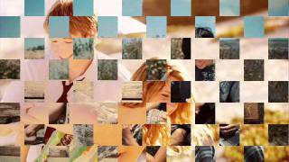 Claudia Leitte - Trilhos Fortes