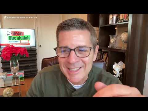 Democrats response to the murder of Renee Good is the template for Dems going forward