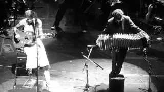 Lencinho Querido (El Pañuelito), Marisa Monte, Gran Rex, Buenos Aires, 11 de junio de 2013