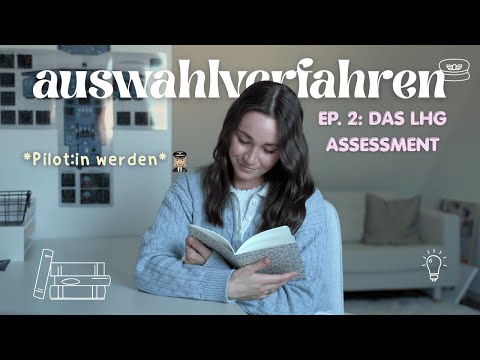 LHG ASSESSMENT - PROCESS, TIPS & WHAT HELPED ME MOST (EP. 2)