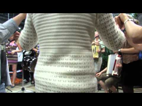 Orkestar BAM! -- Sosne Niggun