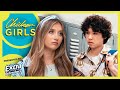 She Caught Her Boyfriend LYING! | Chicken Girls S11:E3