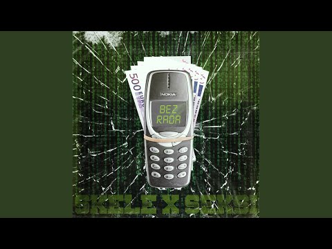 Bez rada (feat. Seksi)