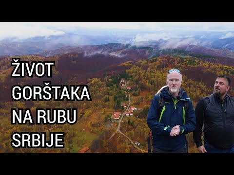 Život na Vlasini - Oaza ep.46