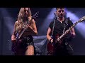 Sophie Lloyd Solo Enter Sandman Brixton England 17th April 2025