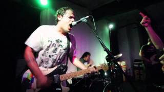 Jeff Rosenstock - You, In Weird Cities Live at The Green Door Store 10.04.16