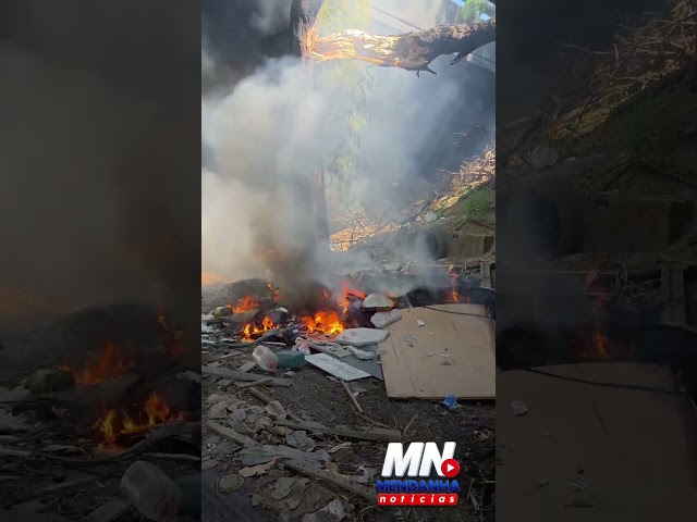 Vídeo 17 de fevereiro
'