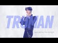 STRAY KIDS HAN TRUMAN FANCAM