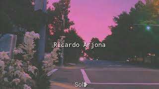 Ricardo Arjona - ¿Por qué es tan cruel el amor? //subtitulado