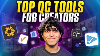 Before You Upload: The Critical Quality Check Every Creator Needs