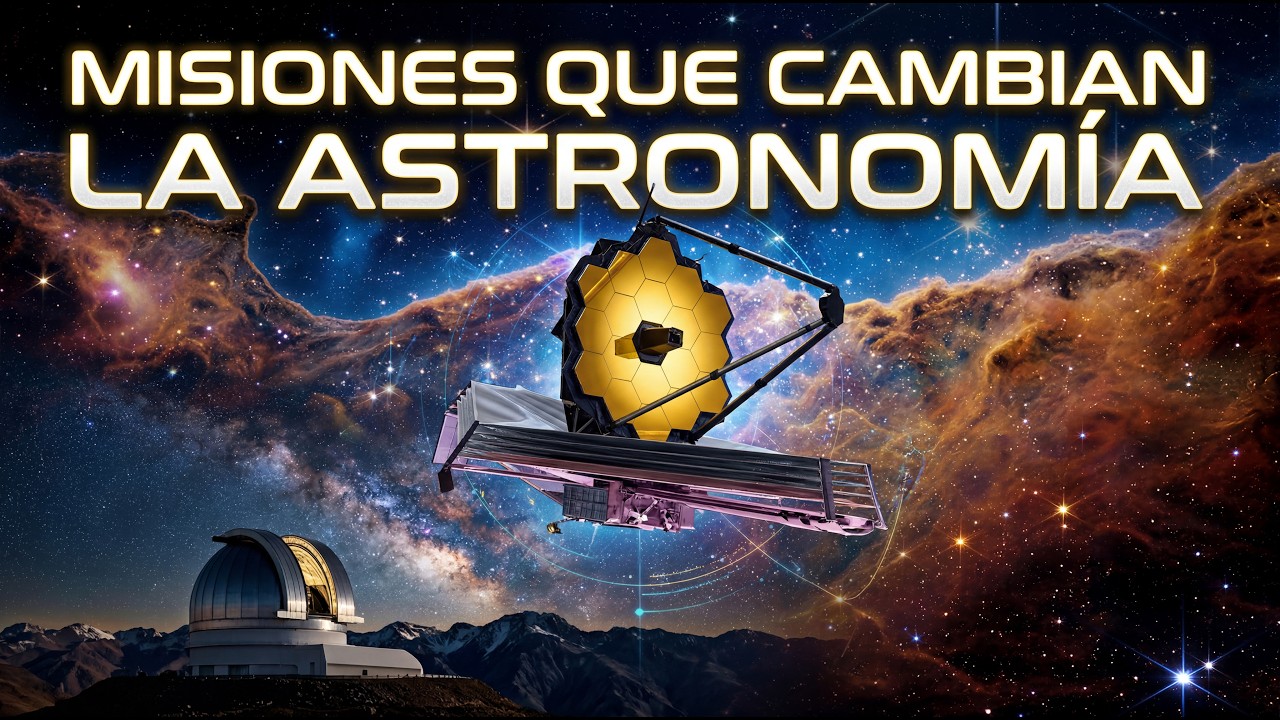 &Uacute;ltimo cap&iacute;tulo de Ciencia Asombrosa