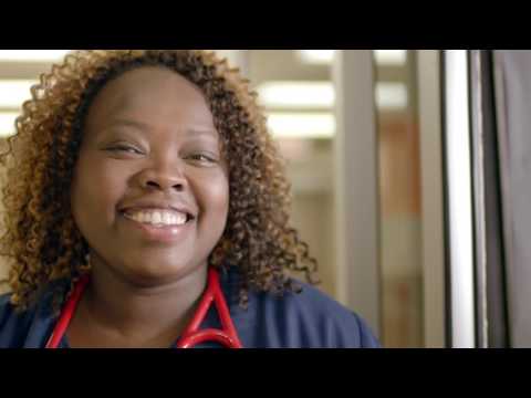 Conway Regional Health System Anthem Video / Proud - Narrator - Gravitas - Gentle - Male Voice