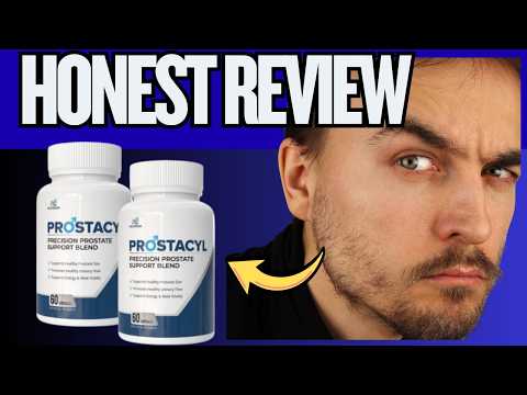🔥PROSTACYL PROSTATE SUPPORT REVIEWS, RESULTS & OFFICIAL WEBSITE