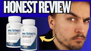 🔥PROSTACYL PROSTATE SUPPORT REVIEWS, RESULTS & OFFICIAL WEBSITE