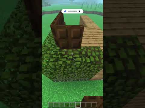 Mind-Blowing Modern Minecraft House Build!