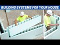 5 Innovative BUILDING SYSTEMS For Your Future House 1