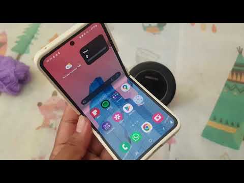 Samsung Galaxy Z Flip 5: How to Turn On or Off Google News Sports Notifications