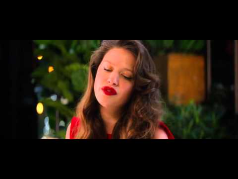 Brasserie Valentine (2016) Trailer