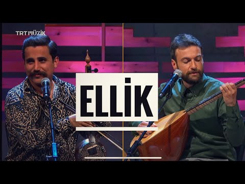 Umut Sülünoğlu - Ellik (Tokat)  & Bahçeye İndimki #halay #ellik