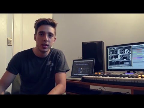 Welcome message from Lionmind