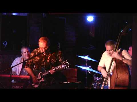 Duke Robillard : Just Because