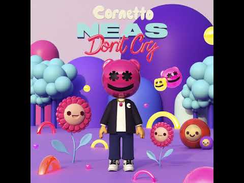 CORNETTO & JOWELL PUÑETA ❄️⛽🏁⭕