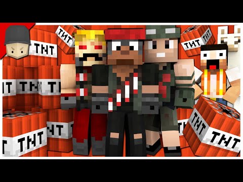 Hermitcraft 7 | Ep.21: BIG BOOM BOOMERS & KELP FARM!