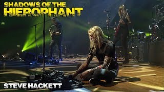 Steve Hackett - Shadow of the Hierophant