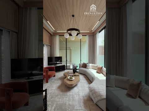 ELIVA Private Residences : เอลิวา ไพรเวท เรสซิเดนซ์, กรุงเทพ, ซอย นาคนิวาส 37, ลาดพร้าว, ลาดพร้าว, กรุงเทพ, 810 ตร.ม., บ้านเดี่ยว ขาย, โดย Princeton Estate Co.,Ltd., 11888439 - DDproperty.com