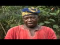 IGBA ORO - Yoruba Movie
