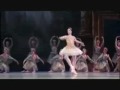 Ballet / "Only for the Heart Strings" de Daedelus