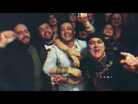 CSIC - Tu Vuoi Da Me Qualcosa, live @ Caserta