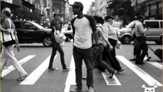 Rocki Evans "Funeral Song"