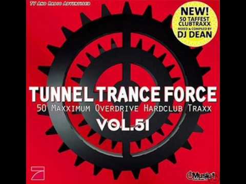 Tunnel Trance Force Vol. 51