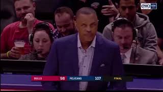 FOX 23 News @ 9 Sports for November 8